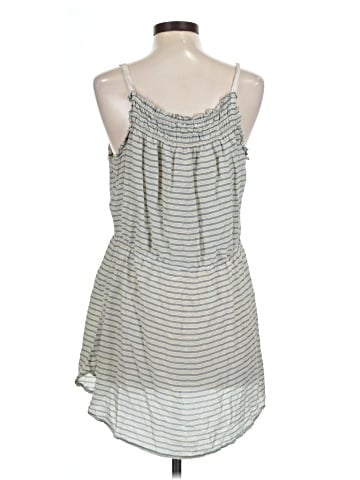 Patterson J. Kincaid Sleeveless Silk Top (view 2)
