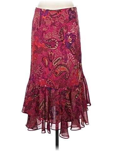 Chaps Casual Skirt (view 2)