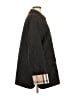 Burberry 100% Polyester Black Coat Size L - photo 4