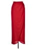 elliette Red Formal Skirt Size 14 - photo 1