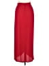 elliette Red Formal Skirt Size 14 - photo 2
