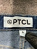 PTCL Blue Denim Skirt Size S - photo 4