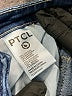 PTCL Blue Denim Skirt Size S - photo 5