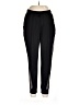 Stella Tweed Graphic Black Track Pants Size L - photo 1
