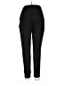 Stella Tweed Graphic Black Track Pants Size L - photo 2