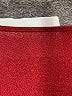 Unbranded Burgundy Casual Dress Size L - photo 7