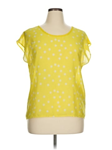 Truth Short Sleeve Top (view 1)