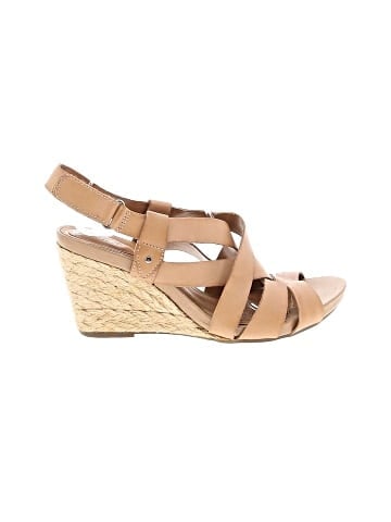 Clarks Wedges (view 1)