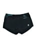 Oiselle Teal Athletic Shorts Size 2 - photo 1