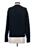 Uniqlo Solid Blue Pullover Sweater Size XS - photo 2
