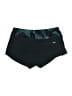 Oiselle Teal Athletic Shorts Size 2 - photo 2