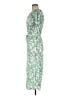 Assorted Brands Green Casual Dress One size - photo 5