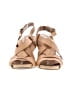 Clarks Tan Wedges Size 7 - photo 2