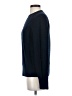 Uniqlo Solid Blue Pullover Sweater Size XS - photo 5