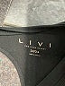 LIVI Black Casual Dress Size 22 - 24 Plus - photo 7