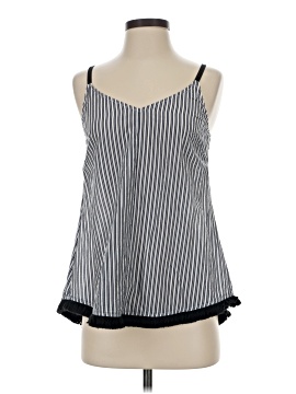 Luxe Deluxe Sleeveless Top