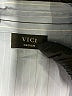 VICI 100% Cotton Blue Romper Size M - photo 3
