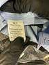 VICI 100% Cotton Blue Romper Size M - photo 4