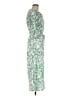 Assorted Brands Green Casual Dress One size - photo 4