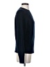 Uniqlo Solid Blue Pullover Sweater Size XS - photo 4