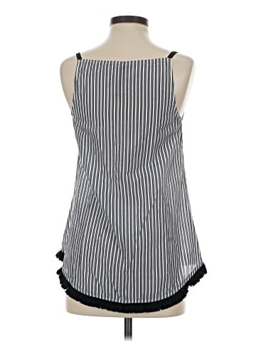 LUXE DELUXE Sleeveless Top (view 2)
