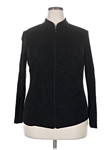 Studio 1940 Long Sleeve Top (view 1)