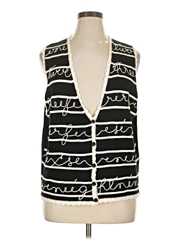 Koret Sweater Vest (view 1)