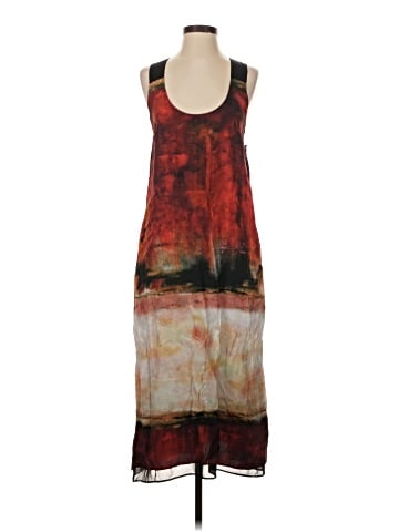 Iris Setlakwe Casual Dress (view 1)