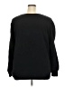 Torrid Black Pullover Sweater Size 3X Plus (3) - photo 2
