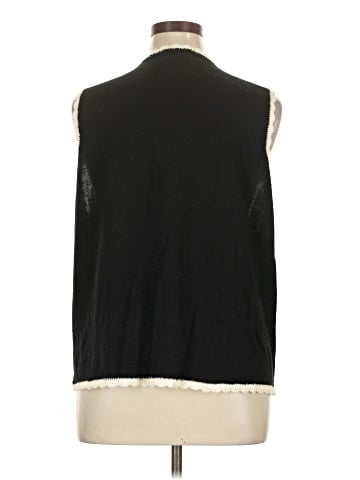 Koret Sweater Vest (view 2)