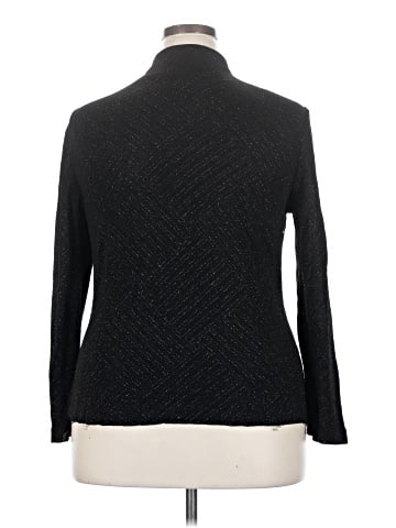 Studio 1940 Long Sleeve Top (view 2)