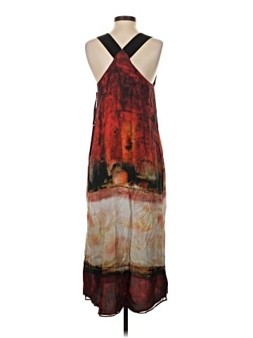 Iris Setlakwe Casual Dress (view 2)