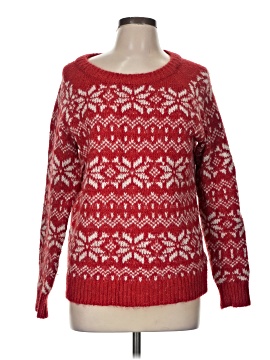 Abercrombie & Fitch Pullover Sweater