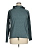 Under Armour 100% Polyester Teal Long Sleeve Turtleneck Size XL - photo 1