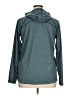 Under Armour 100% Polyester Teal Long Sleeve Turtleneck Size XL - photo 2