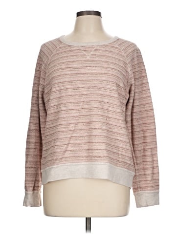 Fossil Pullover Sweater (view 1)