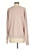 The Great. Tan Pullover Sweater Size Sm (1) - photo 2