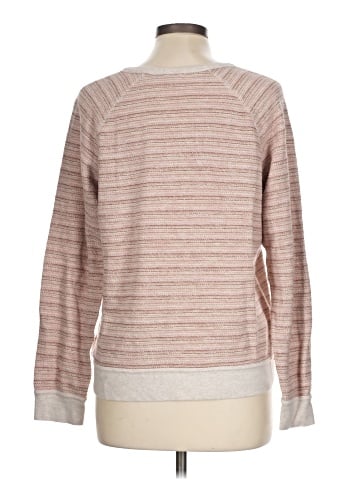 Fossil Pullover Sweater (view 2)