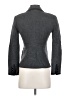 J.Crew 100% Wool Tweed Gray Wool Blazer Size 0 - photo 2