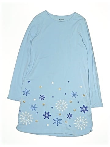 Lands' End Dress (view 1)