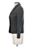 J.Crew 100% Wool Tweed Gray Wool Blazer Size 0 - photo 5