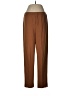 J.Jill Brown Casual Pants Size M (tall) - photo 1