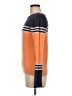 Unbranded Color Block Orange Pullover Sweater Size M (estimated) - photo 5