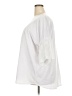 Avenue White 3/4 Sleeve Top Size 22 - 24 Plus - photo 5