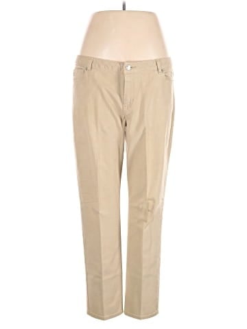 MICHAEL Michael Kors Jeans (view 1)