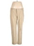 MICHAEL Michael Kors Tan Jeans Size 16 - photo 1