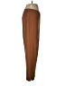 J.Jill Brown Casual Pants Size M (tall) - photo 4