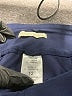 Cooper & Ella Solid Blue Dress Pants Size 12 - photo 7