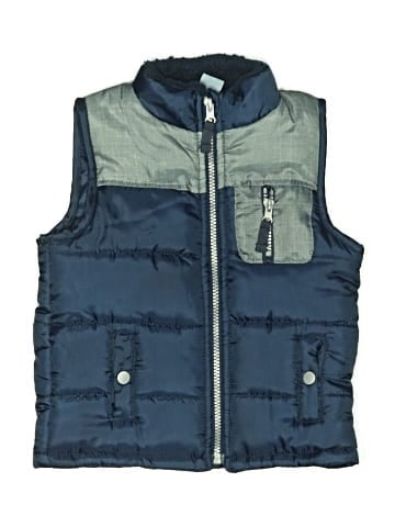 Little Lad Vest (view 1)