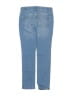 Old Navy Solid Blue Jeans Size 10 - 12 - photo 2